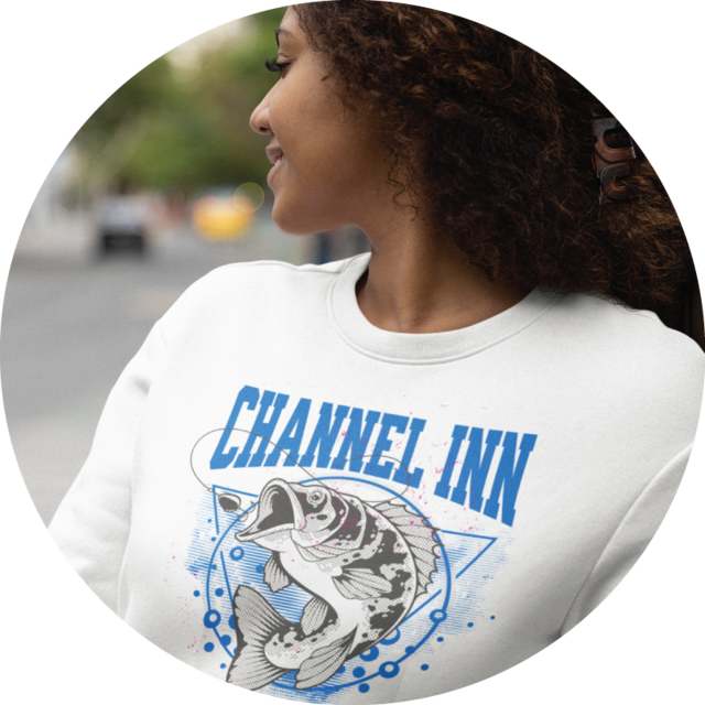 Premium Apparel Dubuque Clothing Co.