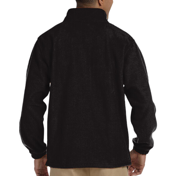 Back