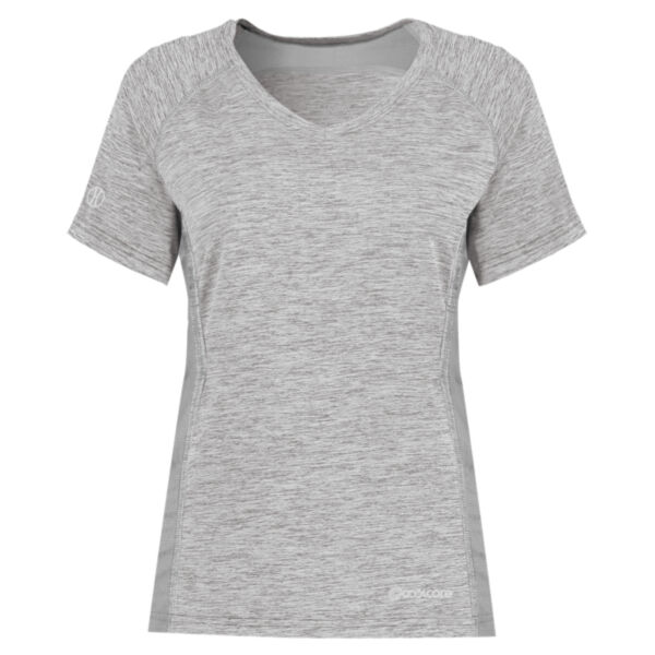 Women's Electrify CoolCore® V-Neck T-Shirt Thumbnail