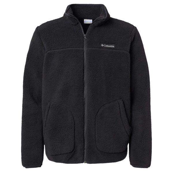Men's Rugged Ridge™ II Sherpa Fleece Full-Zip Thumbnail