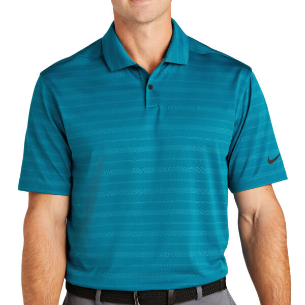 Dri FIT Vapor Jacquard Polo Thumbnail