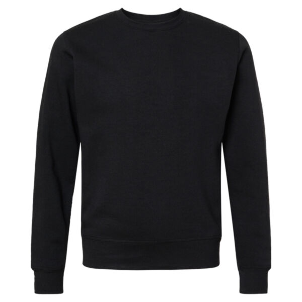 Triblend Fleece Crewneck Sweatshirt Thumbnail