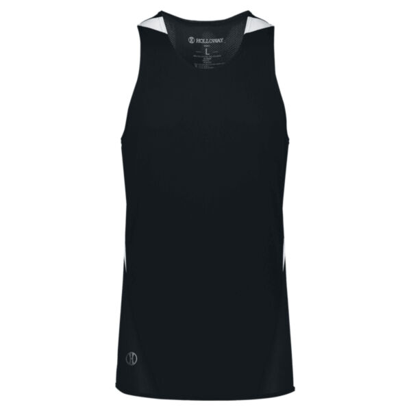 PR Max Track Jersey Thumbnail
