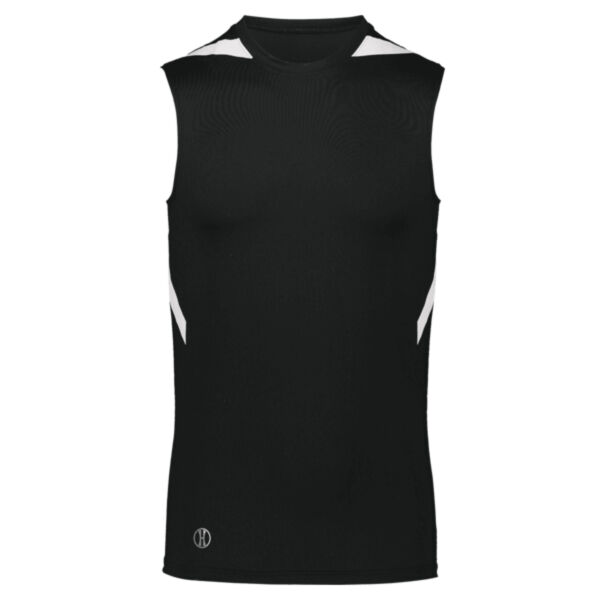 PR Max Compression Jersey Thumbnail