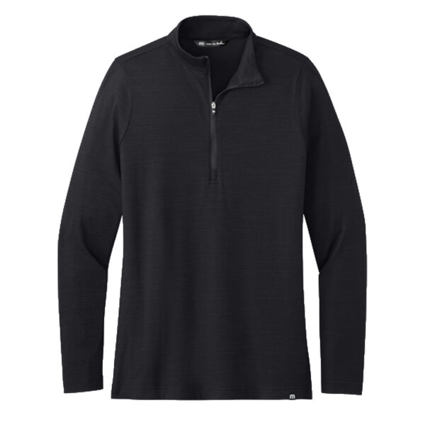 Women's Crestview 1/4 Zip Thumbnail