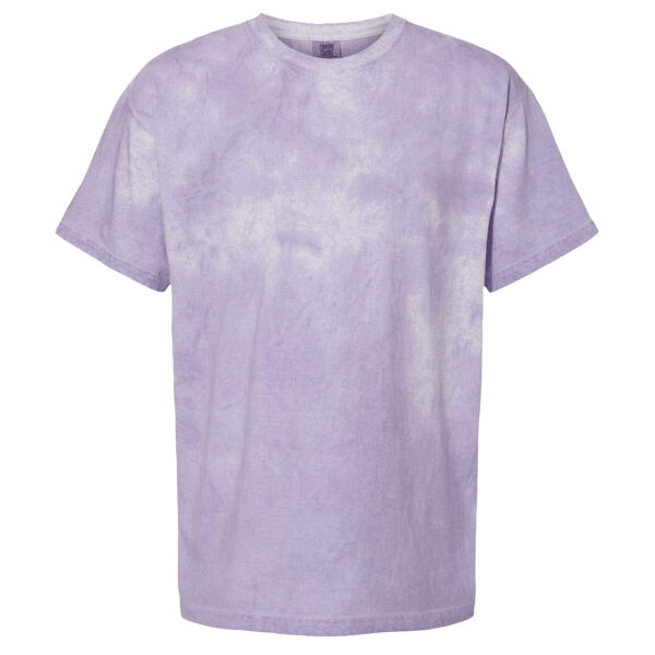 Heavyweight Color Blast Tee Thumbnail