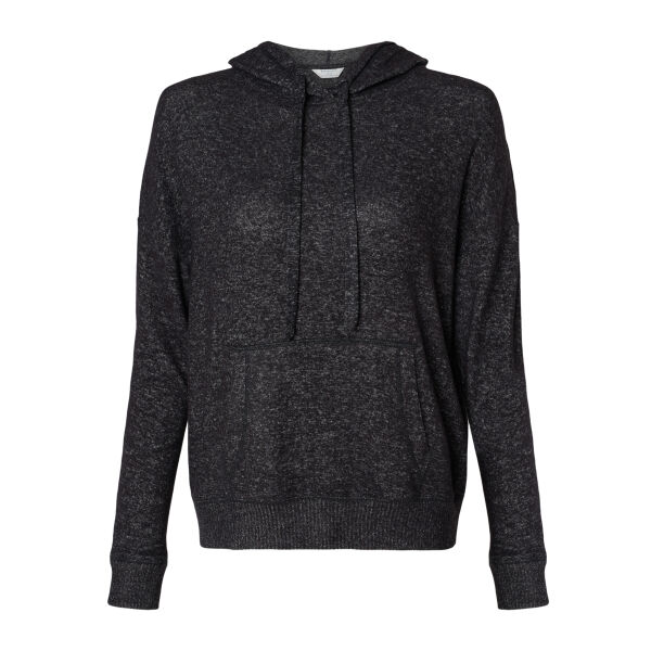 Women's Cuddle Fleece Hooded Sweatshirt Thumbnail