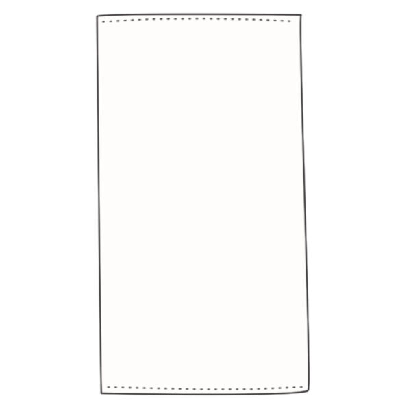 Patented Sublimation Golf Towel Thumbnail