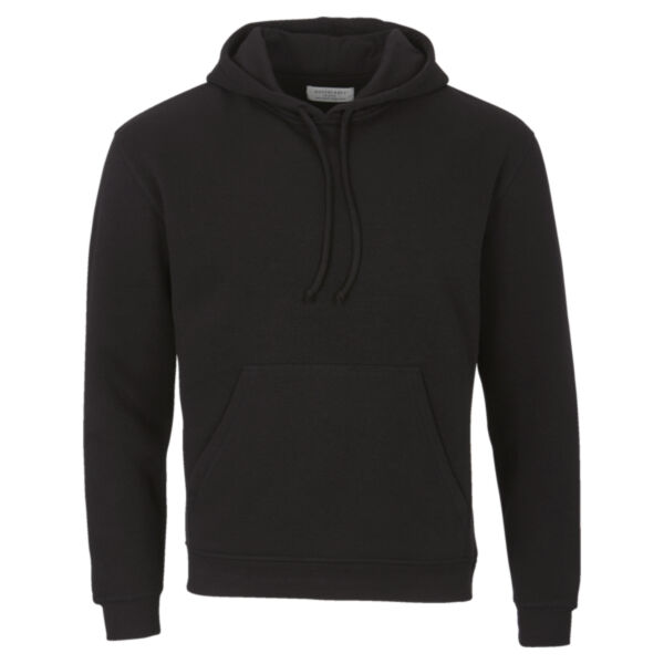 Unisex Fleece Hooded Sweatshirt Thumbnail