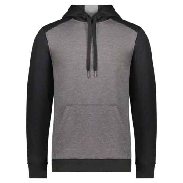 Eco Revive™ Three-Season Triblend Fleece Hooded Sweatshirt Thumbnail