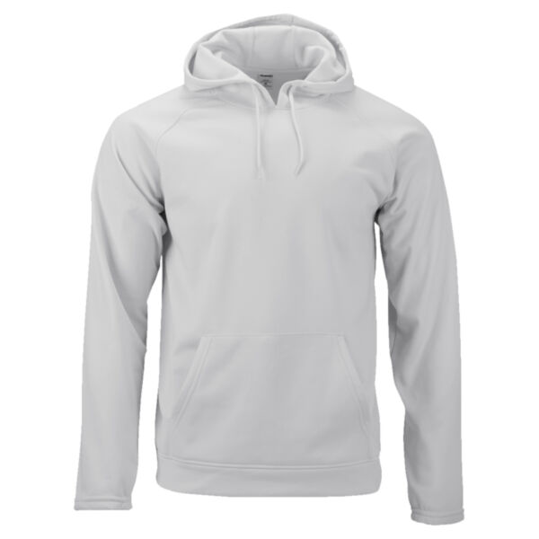 Unisex Vail Performance Fleece Hooded Sweatshirt Thumbnail