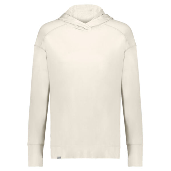Eco Revive™ Women's Ventura Soft Knit Hoodie Thumbnail