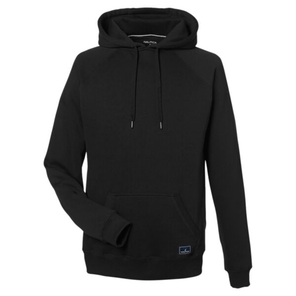 Anchor Fleece Hooded Sweatshirt Thumbnail