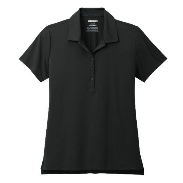 Women's Regain Polo Thumbnail