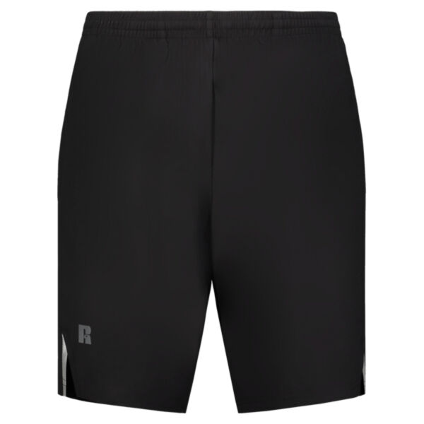 Unisex Legend Woven Shorts Thumbnail