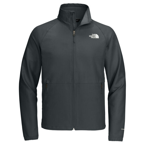 Barr Lake Soft Shell Jacket Thumbnail