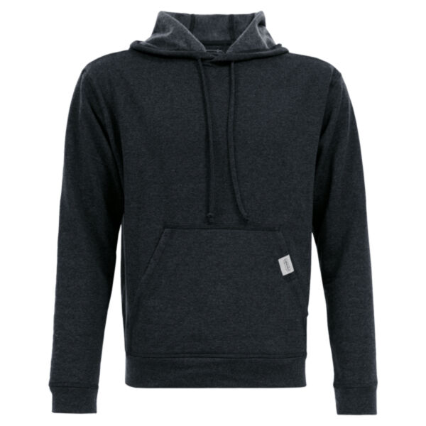 Unisex Fleece Hooded Sweatshirt Thumbnail
