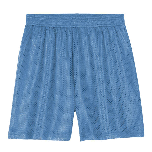 Youth PosiCharge ® Mesh 5' Short Thumbnail