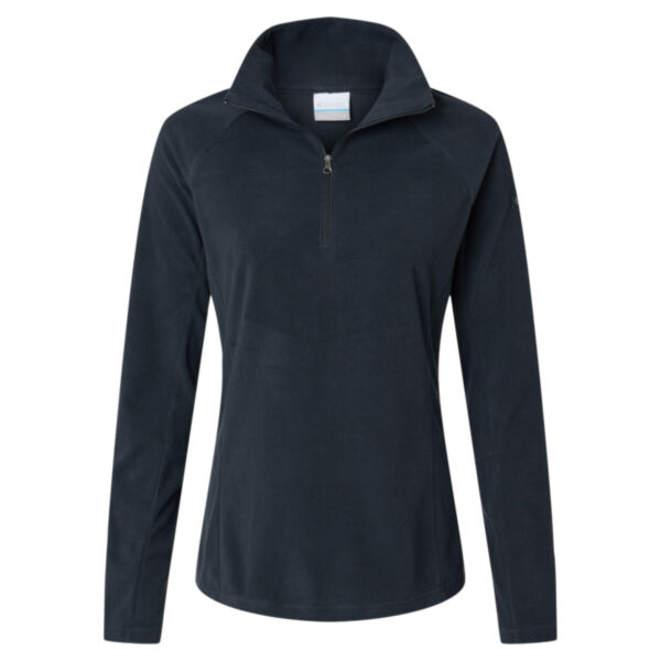 Women's Glacial™ IV Fleece Half-Zip Pullover Thumbnail