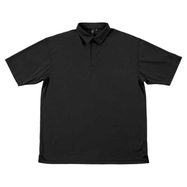 Micro Pique Polo Thumbnail