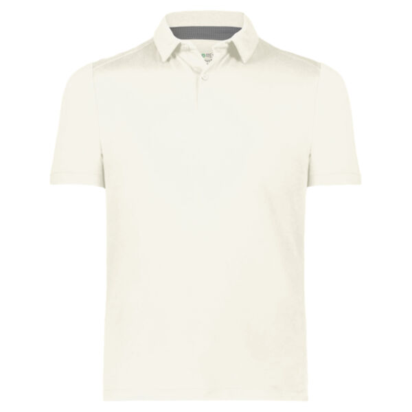 Eco Revive™ Ventura Soft Knit Polo Thumbnail
