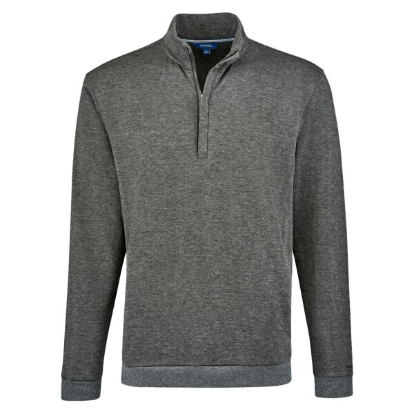 Explorer Fleece Quarter-Zip Thumbnail