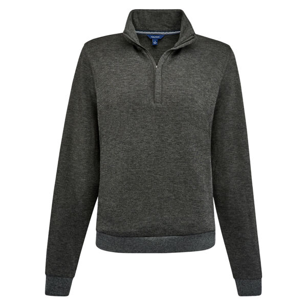 Women's Explorer Fleece Quarter-Zip Thumbnail