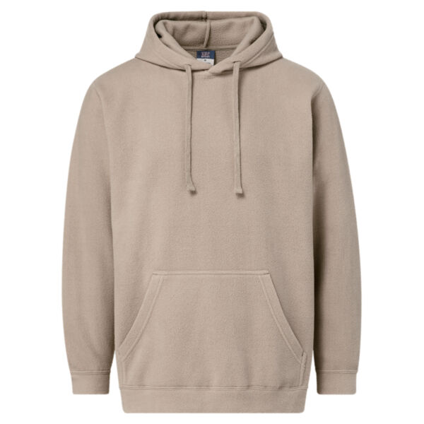 Whisper Fleece™ Hooded Sweatshirt Thumbnail