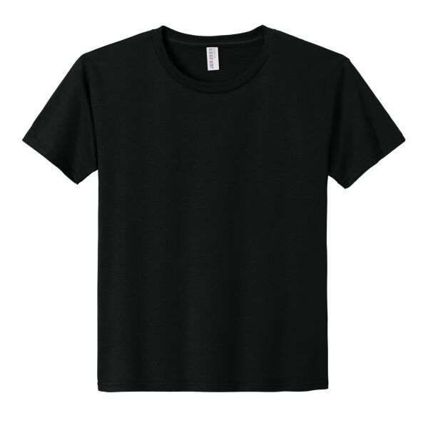 Classics Youth Cotton T Shirt Thumbnail