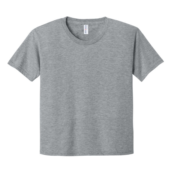 Ultimate Youth Ring Spun T Shirt Thumbnail