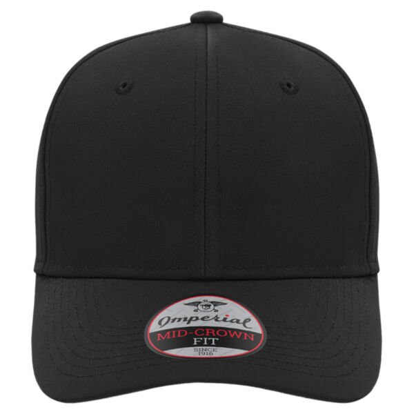 The Independent Cap Thumbnail