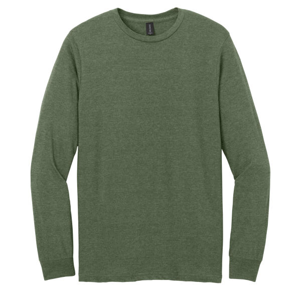Softstyle ® CVC Long Sleeve Tee Thumbnail
