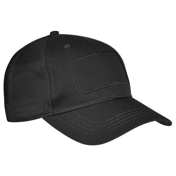 Patch Trucker Cap Thumbnail