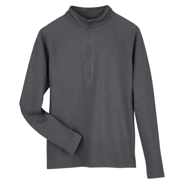 Women's New Classics® Charleston Quarter-Zip Pullover Thumbnail