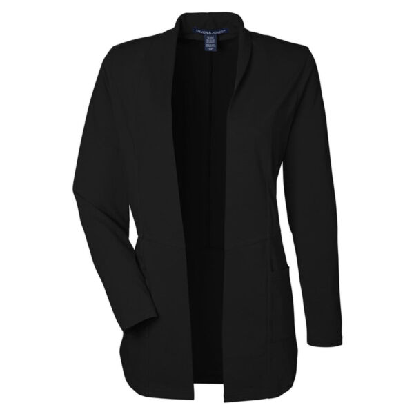 Women's Raleigh Stretch Cardigan Thumbnail