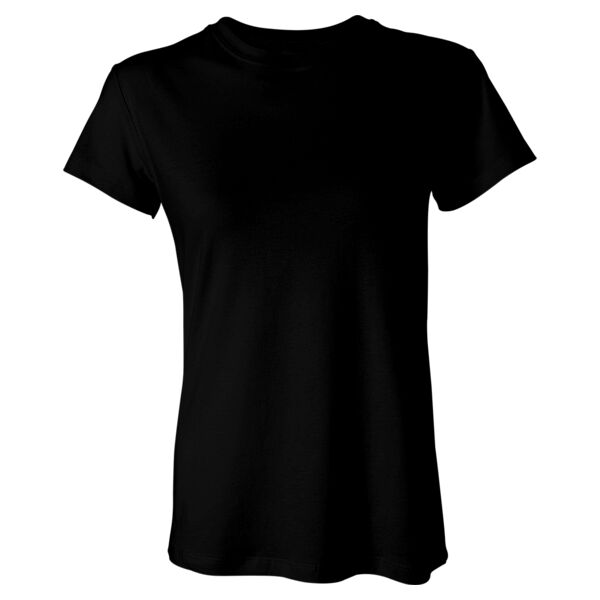 Women's Perfect Fit™ Shell T-Shirt Thumbnail