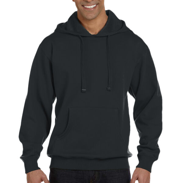 Unisex Heritage Hooded Sweatshirt Thumbnail