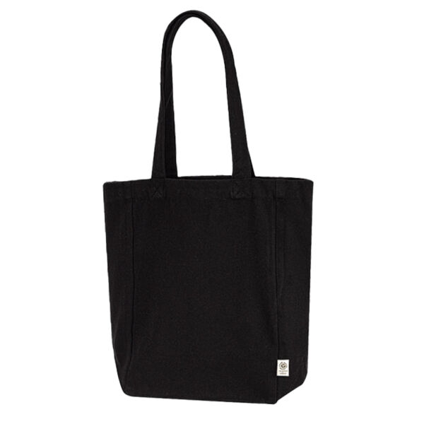 Reclaimist Fiber Bookish Tote Thumbnail