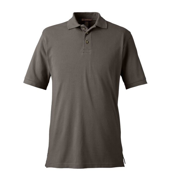 Men's Pique Polo Thumbnail