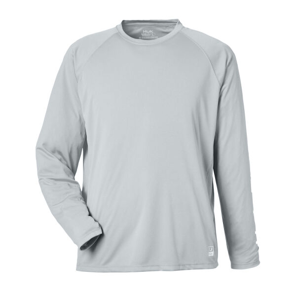 Pursuit Long Sleeve T-Shirt Thumbnail