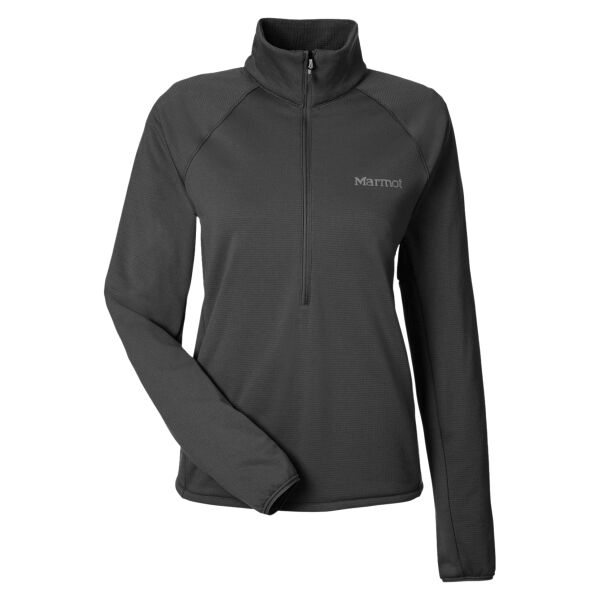 Women's Leconte Half-Zip Pullover Thumbnail