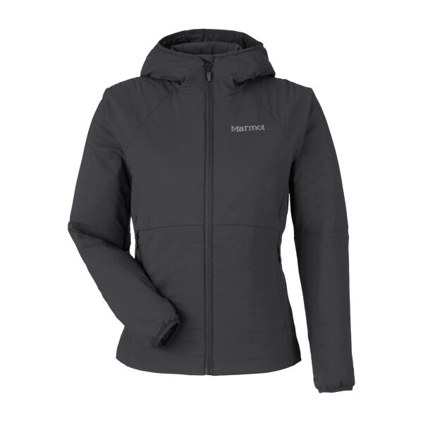 Women's M2 Novus Hooded Jacket Thumbnail