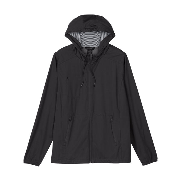 Women's Network Lightweight Jacket Thumbnail