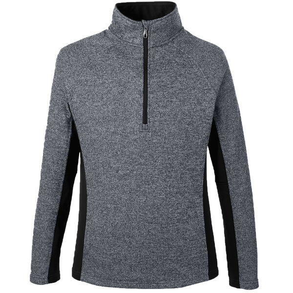 Men's Constant Half-Zip Sweater Fleece Pullover Thumbnail