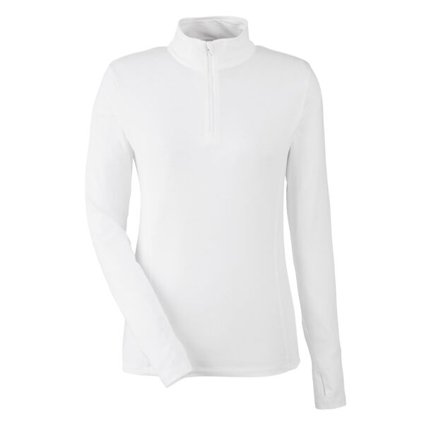Women's Recess Quarter-Zip Pullover Thumbnail