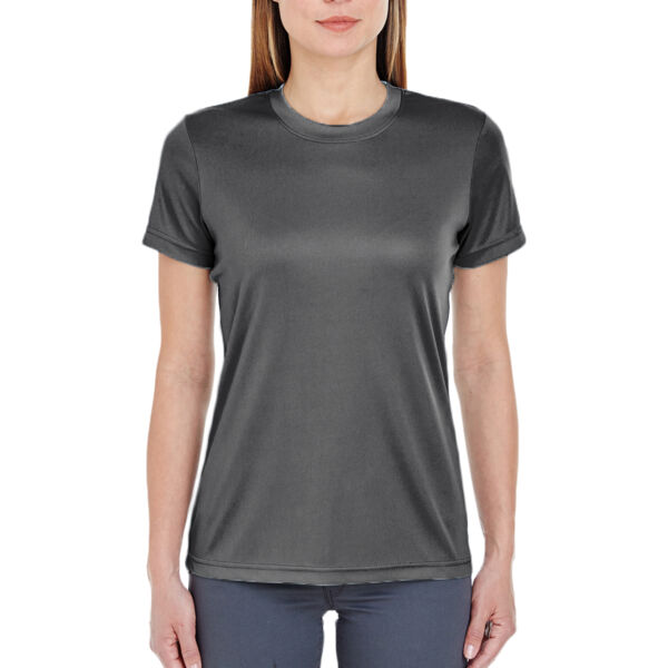 Women's Cool and Dry Performance T-Shirt Thumbnail