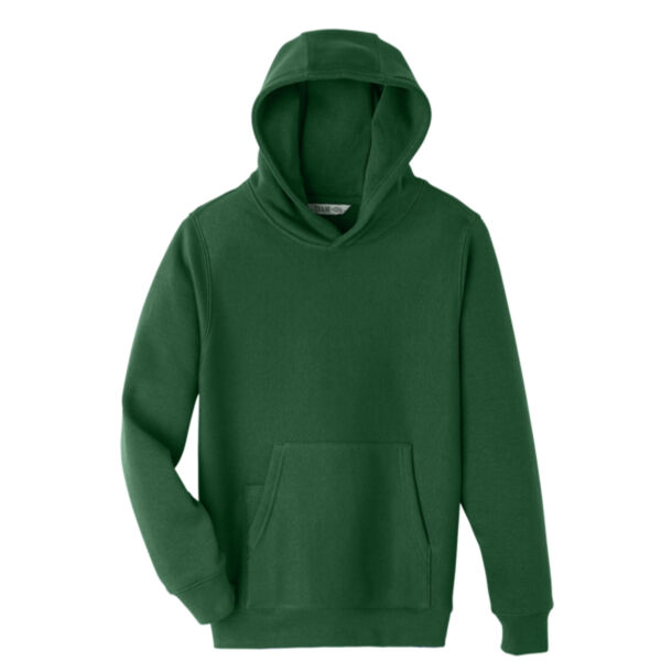 Youth Zone HydroSport™ Heavyweight Pullover Hooded Sweatshirt Thumbnail