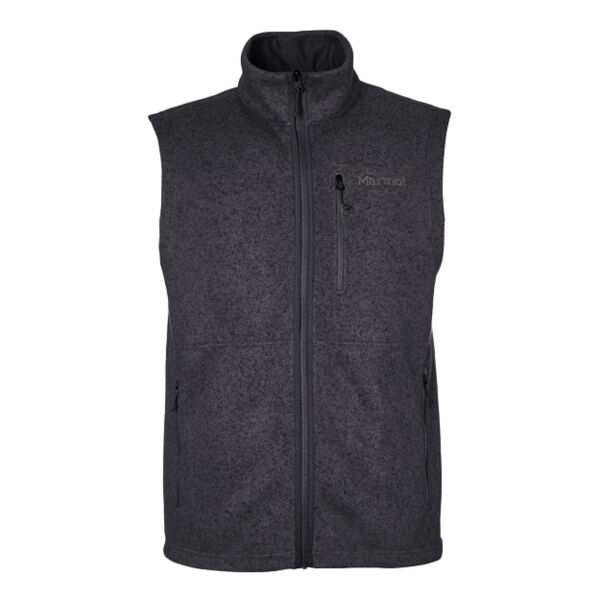 Men's Drop Line Vest Thumbnail