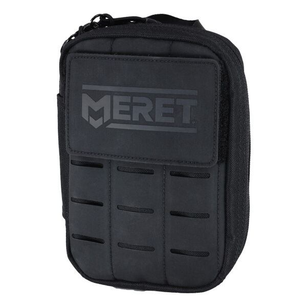 Small Personal Response Black Pack Thumbnail