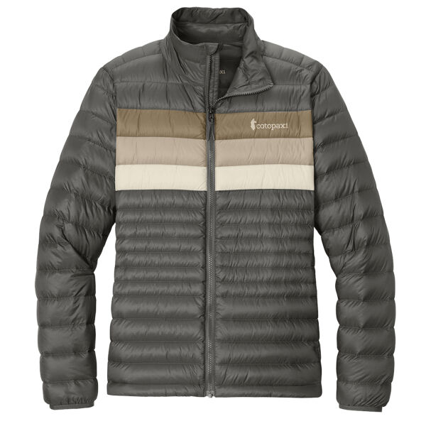 Women's Fuego Down Jacket Thumbnail